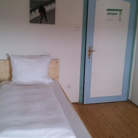 フェルトベルク 'S Jaegermatt Bed & Breakfast エクステリア 写真
