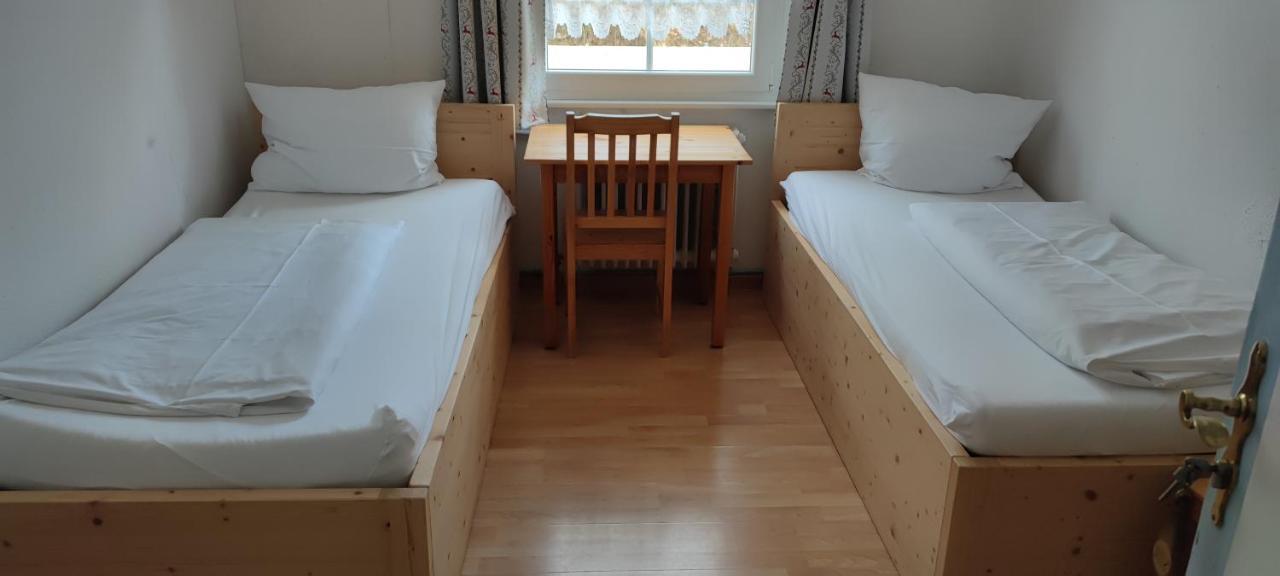 フェルトベルク 'S Jaegermatt Bed & Breakfast エクステリア 写真