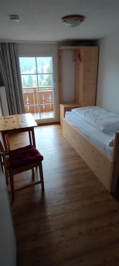 フェルトベルク 'S Jaegermatt Bed & Breakfast エクステリア 写真