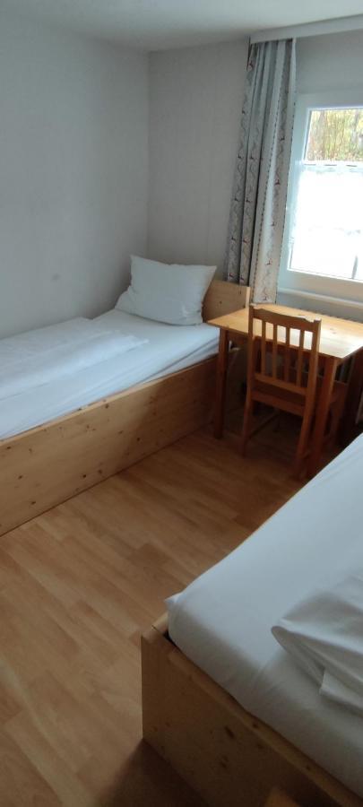 フェルトベルク 'S Jaegermatt Bed & Breakfast エクステリア 写真
