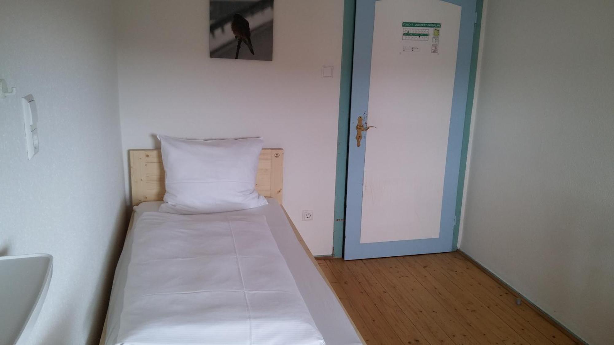 フェルトベルク 'S Jaegermatt Bed & Breakfast エクステリア 写真