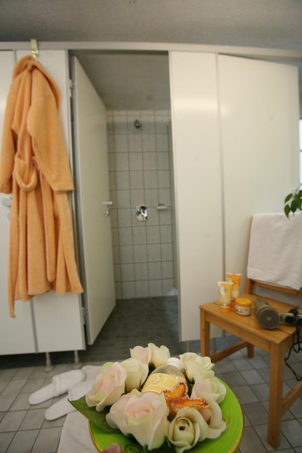 フェルトベルク 'S Jaegermatt Bed & Breakfast エクステリア 写真