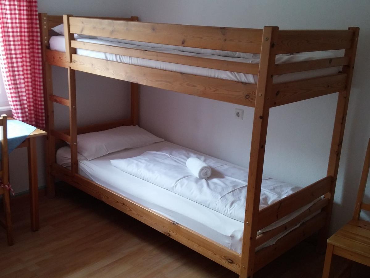 フェルトベルク 'S Jaegermatt Bed & Breakfast エクステリア 写真