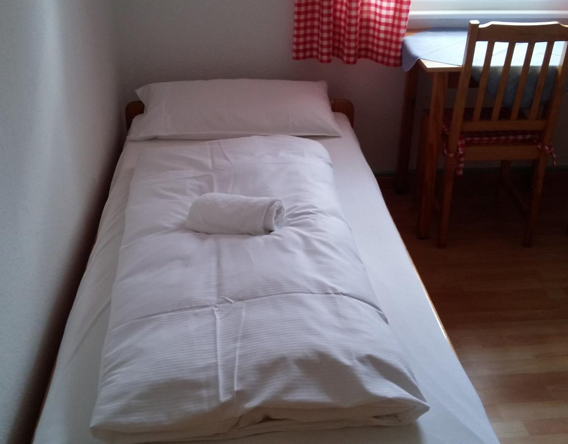 フェルトベルク 'S Jaegermatt Bed & Breakfast エクステリア 写真
