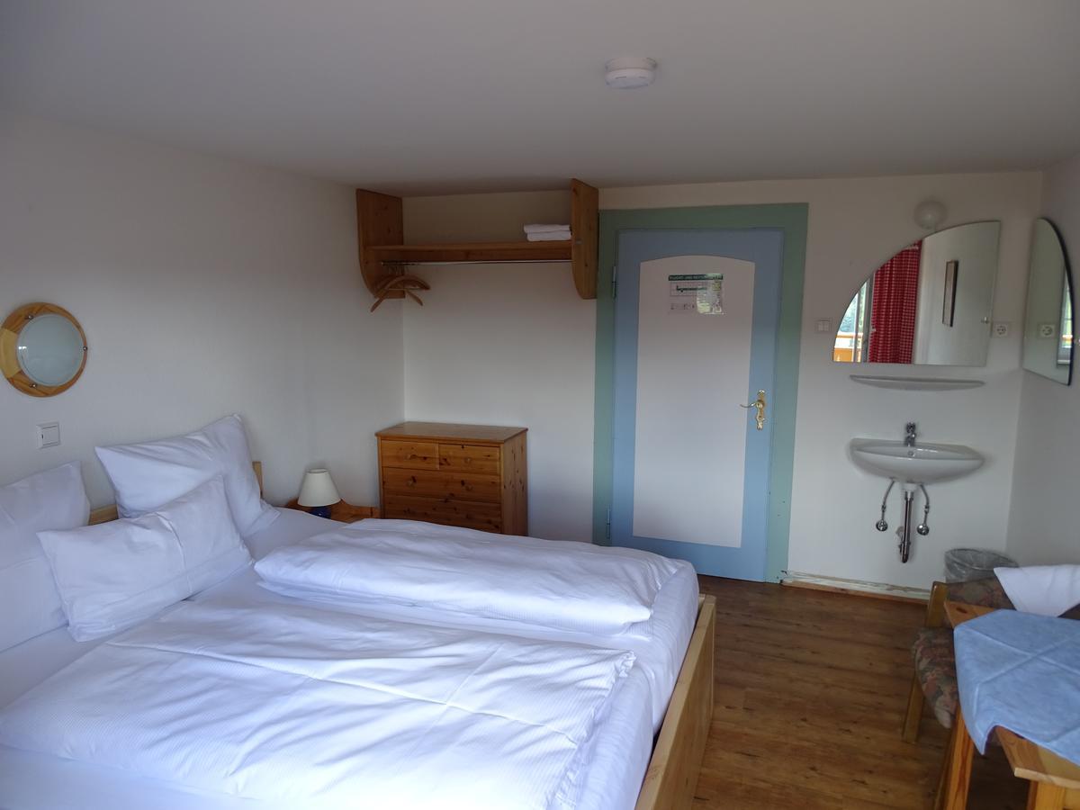 フェルトベルク 'S Jaegermatt Bed & Breakfast エクステリア 写真