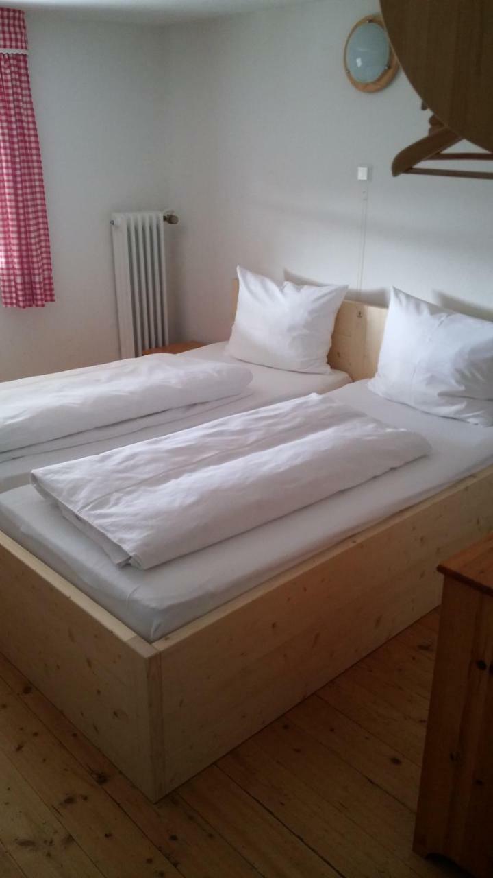 フェルトベルク 'S Jaegermatt Bed & Breakfast エクステリア 写真